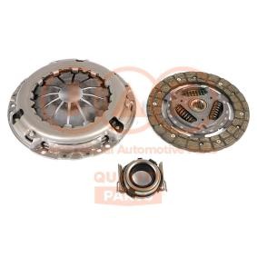 Kupplungssatz des Herstellers IAP QUALITY PARTS - Originalware Artikelnummer: 201-17101P