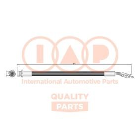 Bremsschlauch für KIA von IAP QUALITY PARTS
