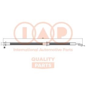 Bremsschlauch für NISSAN von IAP QUALITY PARTS