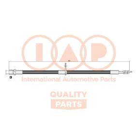 Bremsschlauch für SUBARU von IAP QUALITY PARTS