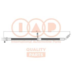Bremsschlauch für SUBARU von IAP QUALITY PARTS