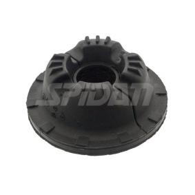 Federbeinstützlager für AUDI von SPIDAN CHASSIS PARTS