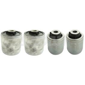 Lagerung, Lenker von SPIDAN CHASSIS PARTS