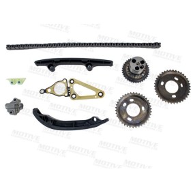 Comprar Kit de cadena de distribución de motive TCK327 a bajo precio de 257,48 €
