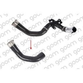 Compre Tubo flexível do ar de sobrealimentação da GOOM AH-0352 a um preço baixo por 76,60 €