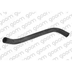 Compre Tubo flexível do ar de sobrealimentação da GOOM AH-0463 a um preço baixo por 11,18 €