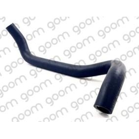 Compre Tubo flexível do ar de sobrealimentação da GOOM AH-0465 a um preço baixo por 10,88 €