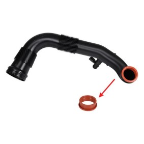 Dichtring, Ladeluftschlauch des Herstellers GOOM - Originalware Artikelnummer: AH-0601