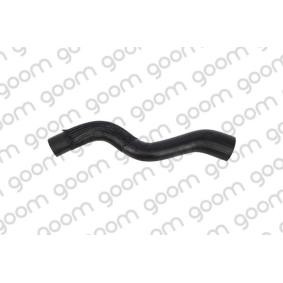 Compre Tubo flexível do ar de sobrealimentação da GOOM CIH-0044 a um preço baixo por 78,61 €