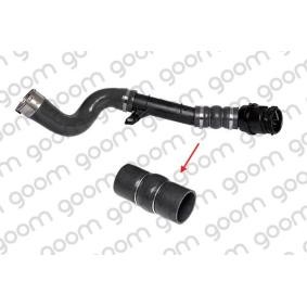 Compre Tubo flexível do ar de sobrealimentação da GOOM CIH-0123 a um preço baixo por 23,77 €