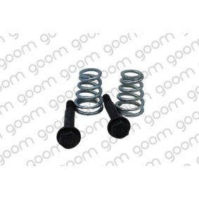 Acquista Molla, Tubo gas scarico da GOOM ESK-0017 a buon mercato per soli 11,01 €