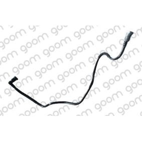 Comprar Tubería de combustible de GOOM FH-0059 a bajo precio de 75,28 €