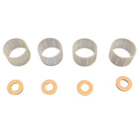 Acquista Kit guarnizioni, Iniettore da GOOM NH-0005 a buon mercato per soli 7,89 €