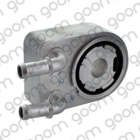 Ölkühler OC-0103 von GOOM günstig für 50,73 € online kaufen