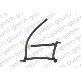 Schlauch, Leckkraftstoff OH-0008 von GOOM günstig für 16,04 € online kaufen