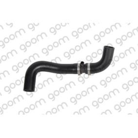 Compre Tubo de radiador de GOOM online para Bluebird Sylphy Sedan III (B17) a preços moderados