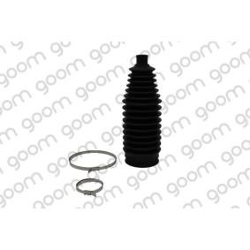 Faltenbalgsatz, Lenkung SBK-0342 von GOOM günstig für 10,15 € online kaufen