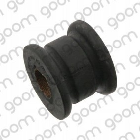 Lagerbuchse, Stabilisator SS-0746 von GOOM günstig für 3,12 € online kaufen