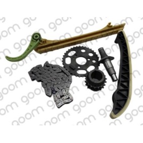 Acquista Kit catena distribuzione da GOOM TCK-0013 a buon mercato per soli 196,47 €