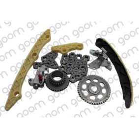 Acquista Kit catena distribuzione da GOOM TCK-0019 a buon mercato per soli 171,53 €