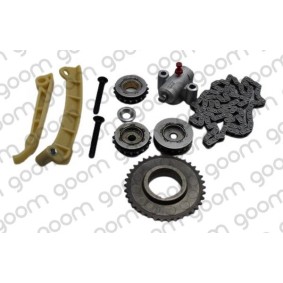 Acquista Kit catena distribuzione da GOOM TCK-0035 a buon mercato per soli 282,11 €