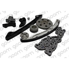 Acquista Kit catena distribuzione da GOOM TCK-0040 a buon mercato per soli 228,05 €