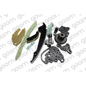 Acquista Kit catena distribuzione da GOOM TCK-0044 a buon mercato per soli 258,23 €