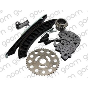 Acquista Kit catena distribuzione da GOOM TCK-0046 a buon mercato per soli 188,04 €