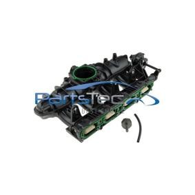 Ansaugbrücke PTA519-0008 von PartsTec günstig für 202,14 € online kaufen