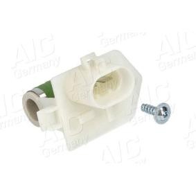 Osta Vastus, sisäilmantuuletin AIC:llä 70915 edullisesti hintaan 66,66 €