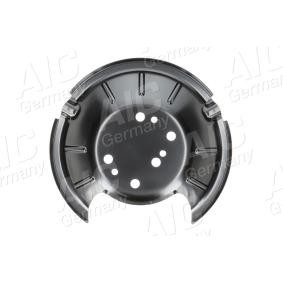 Ankerblech für FORD von AIC