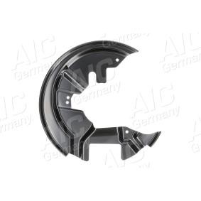 Ankerblech für FORD von AIC