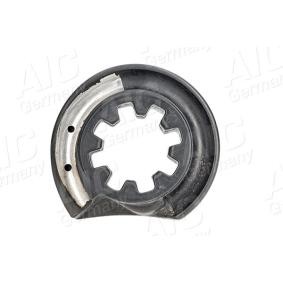 Stoßdämpfer Staubschutzsatz und Anschlagpuffer des Herstellers AIC - Originalware Artikelnummer: 71577