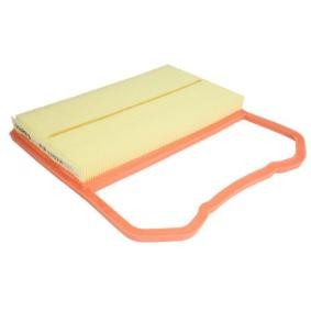 Luftfilter PUR-PA0058 von PURRO günstig für 20,51 € online kaufen