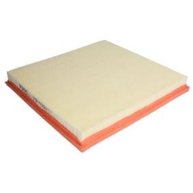 Luftfilter des Herstellers PURRO - Originalware Artikelnummer: PUR-PA3020
