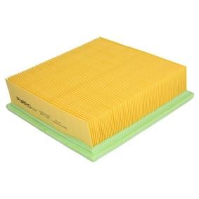 Luftfilter PUR-PA5033 von PURRO günstig für 45,93 € online kaufen