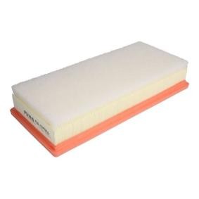 Luftfilter PUR-PA8096 von PURRO günstig für 17,95 € online kaufen