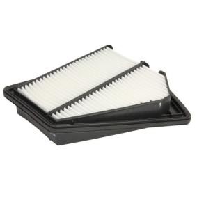 Luftfilter des Herstellers PURRO - Originalware Artikelnummer: PUR-PA8162