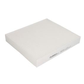 Innenraumfilter PUR-PC0019 von PURRO günstig für 14,46 € online kaufen