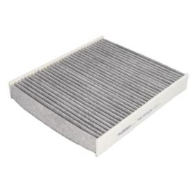Innenraumfilter PUR-PC0021C von PURRO günstig für 21,76 € online kaufen