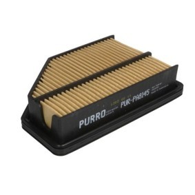 Innenraumfilter des Herstellers PURRO - Originalware Artikelnummer: PUR-PC4011