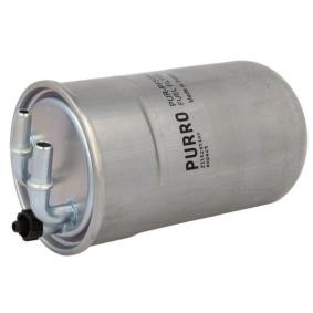 Kraftstofffilter für OPEL von PURRO