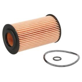 Ölfilter PUR-PO5009 von PURRO günstig für 16,73 € online kaufen