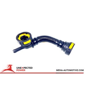Kurbelgehäuseentlüftung des Herstellers MEHA AUTOMOTIVE - Originalware Artikelnummer: MH50253