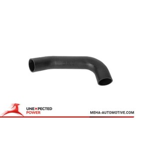 Ladeluftschlauch von MEHA AUTOMOTIVE