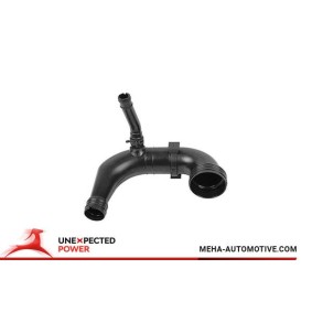 Ladeluftschlauch für LANCIA von MEHA AUTOMOTIVE
