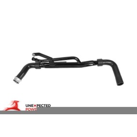 Kühlerschlauch für PEUGEOT von MEHA AUTOMOTIVE