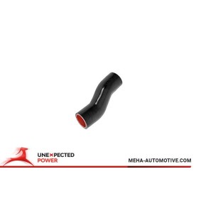 Ladeluftschlauch von MEHA AUTOMOTIVE