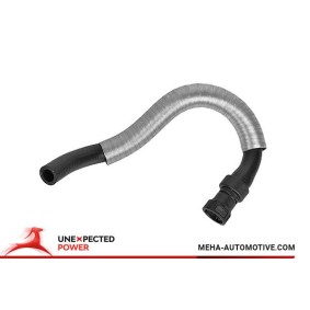 Schlauch, Wärmetauscher-Heizung des Herstellers MEHA AUTOMOTIVE - Originalware Artikelnummer: MH54031
