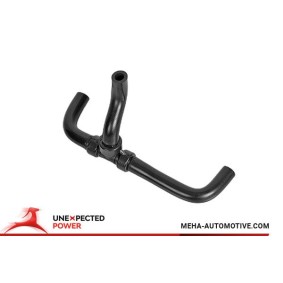 Köp Slang, vevhusventilation av MEHA AUTOMOTIVE MH54048 till det låga priset 262,10 kr
